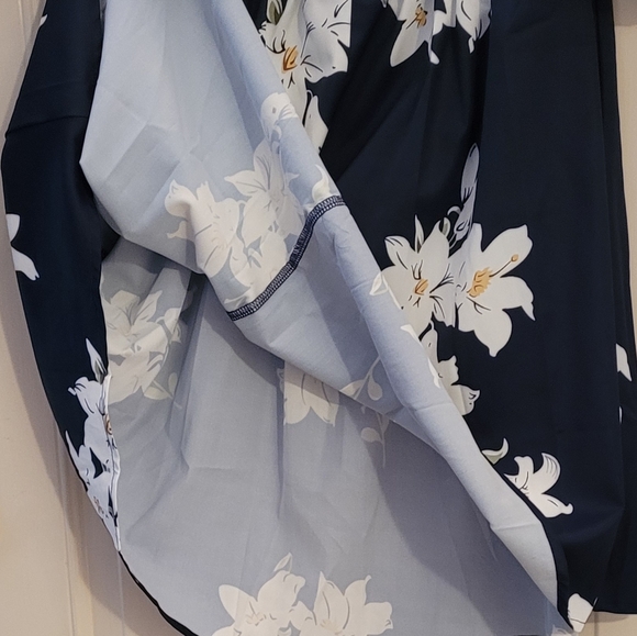 Oneyim nwt summer dress size large - Picture 7 of 9